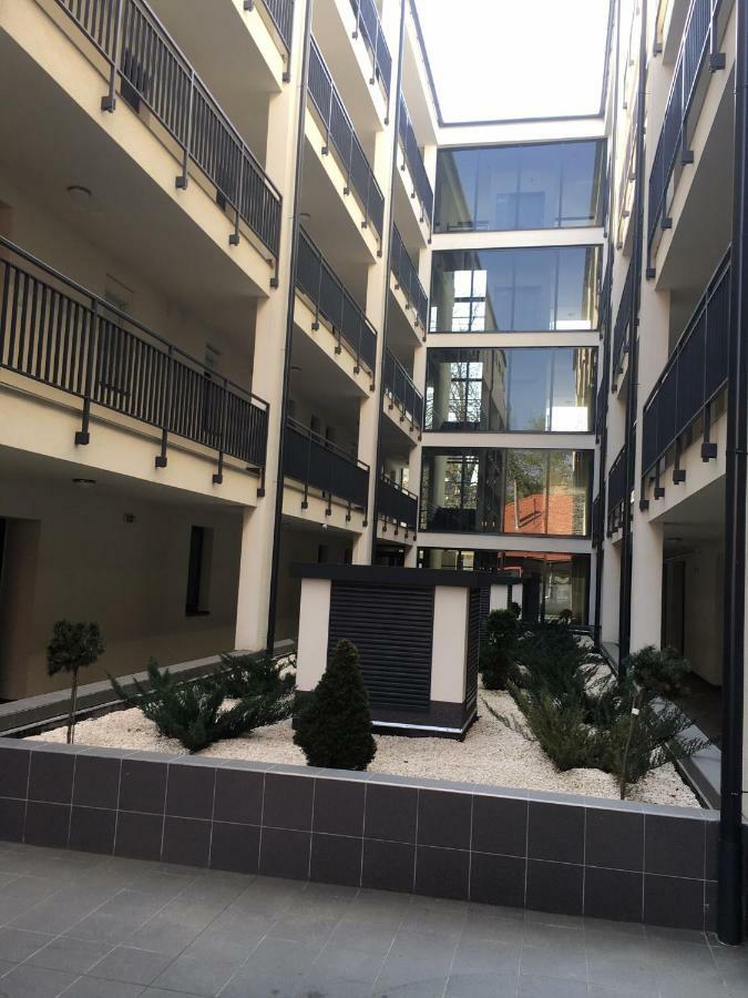 Belle Casa 34 Debrecen Exterior foto
