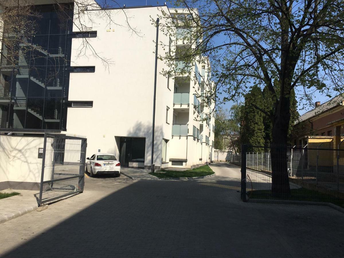 Belle Casa 34 Debrecen Exterior foto
